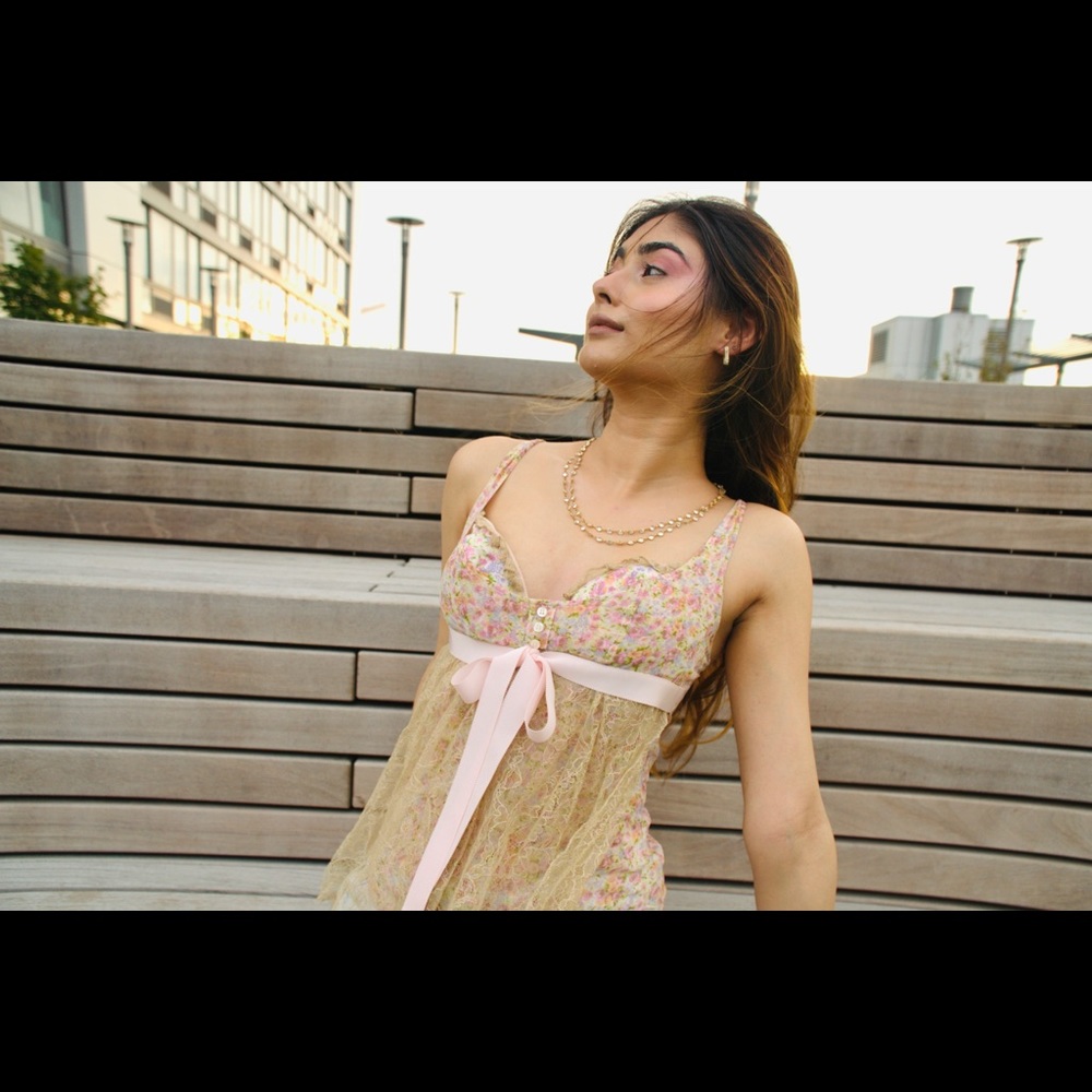 Meet your Posher, Apoorva